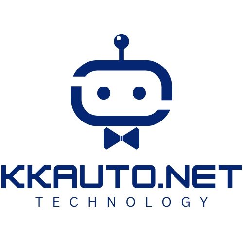 KKauto Logo